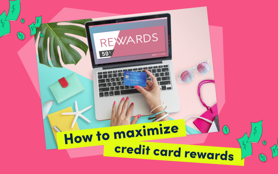 Maximize Travel Rewards Credit Card Secrets