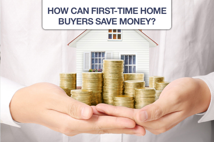 How to Save Money on Your First Home Purchase