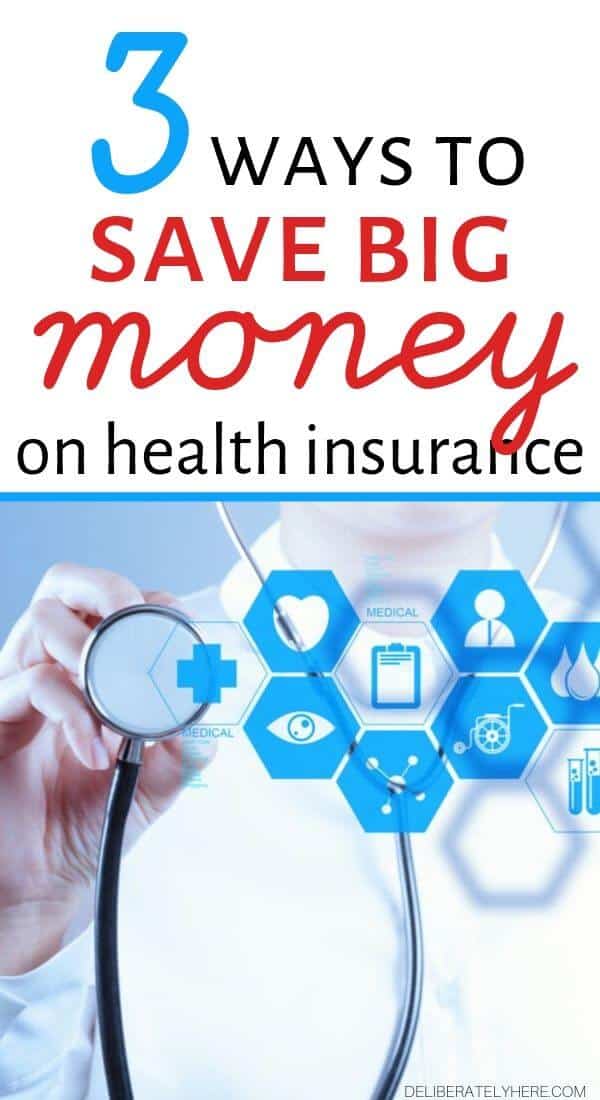 How to Save Money on Your Health Insurance Plan