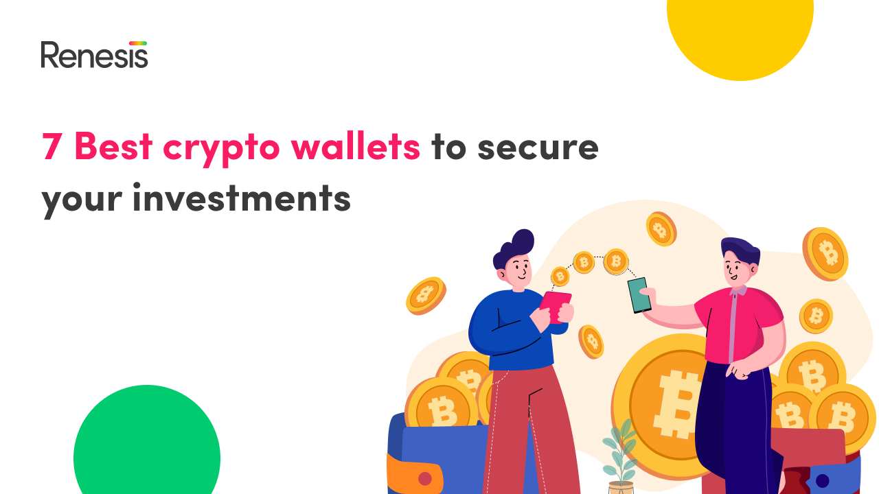 Secure Crypto Investments How to Protect Your Wallets