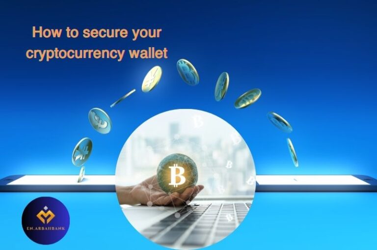 Secure Crypto Investments How to Protect Your Wallets