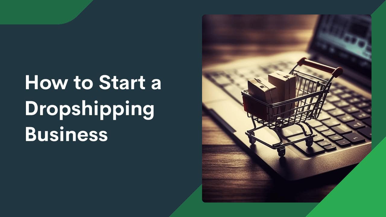 Dropshipping Business Minimal Investment Startup Guide