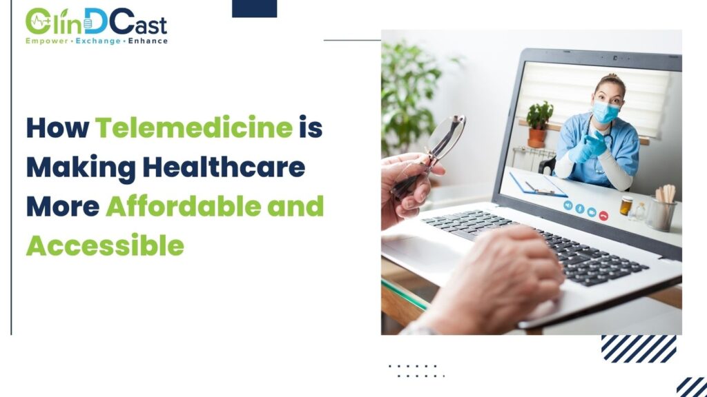 Telemedicine How to Use It for Affordable Healthcare